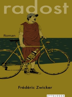 cover image of Radost